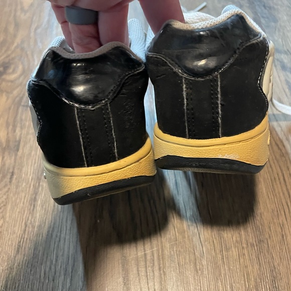 Heely’s Sneakers, Unisex Youth 1 - Picture 3 of 8